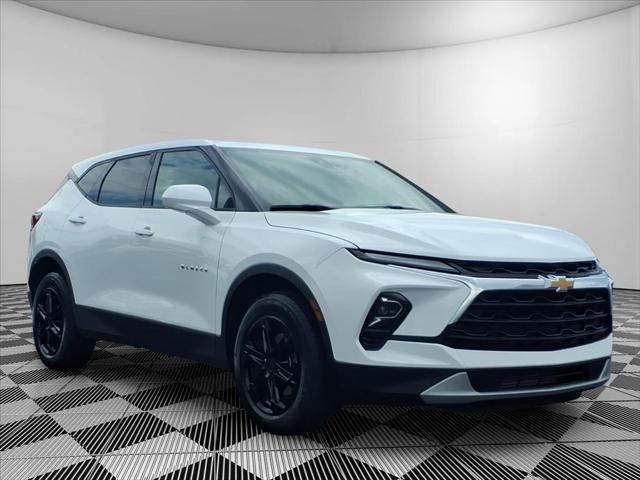 2025 Chevrolet Blazer LT for sale in High Point, NC