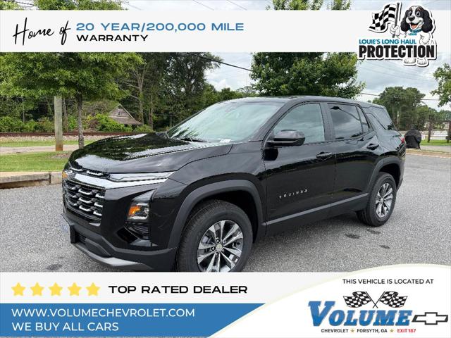 2026 Chevrolet Equinox FWD LT for sale in Forsyth, GA