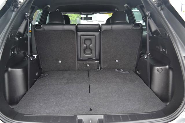 2023 Mitsubishi Outlander SE Black Edition S-AWC