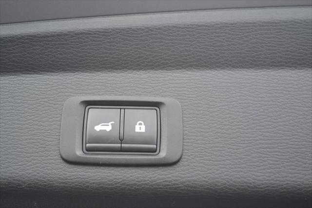 2023 Mitsubishi Outlander SE Black Edition S-AWC