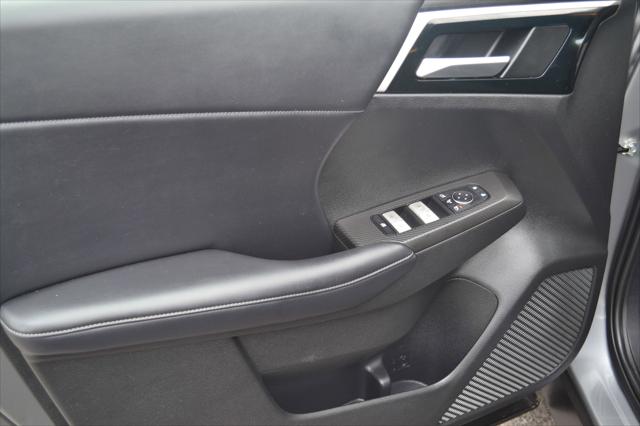 2023 Mitsubishi Outlander SE Black Edition S-AWC