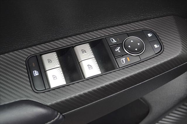 2023 Mitsubishi Outlander SE Black Edition S-AWC