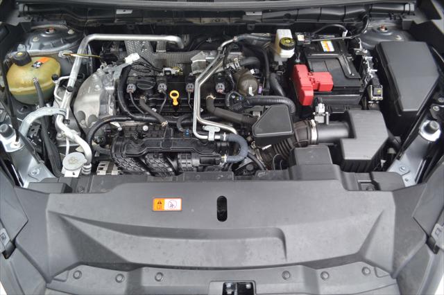 2023 Mitsubishi Outlander SE Black Edition S-AWC