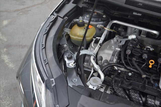 2023 Mitsubishi Outlander SE Black Edition S-AWC