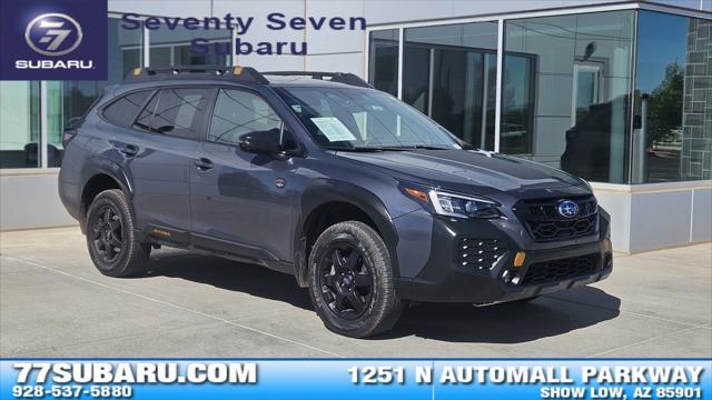2024 Subaru Outback Wilderness for sale in Show Low, AZ