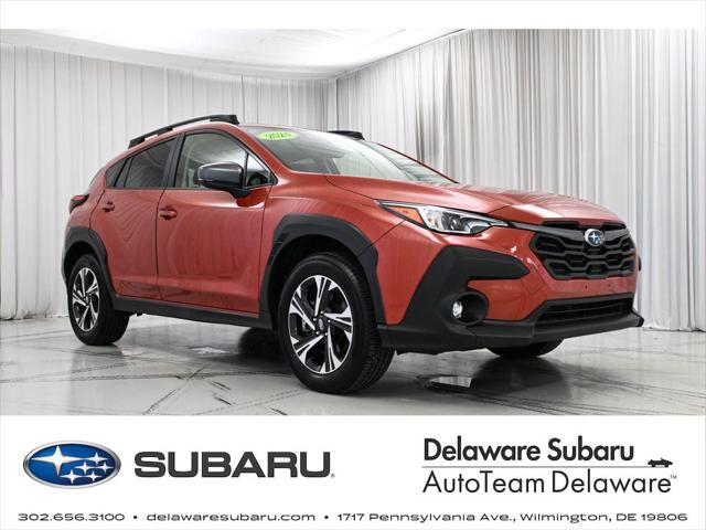 2024 Subaru Crosstrek Premium for sale in Wilmington, DE