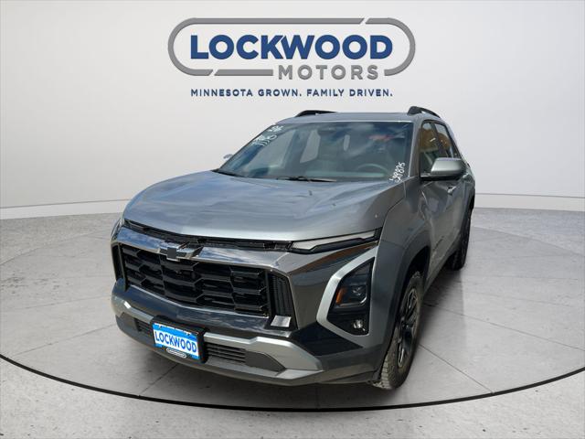 2026 Chevrolet Equinox AWD ACTIV for sale in Marshall, MN