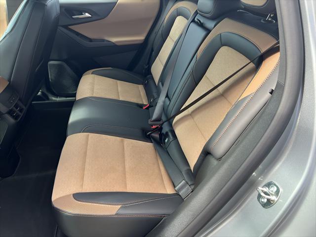 2026 Chevrolet Equinox AWD ACTIV