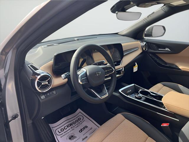 2026 Chevrolet Equinox AWD ACTIV