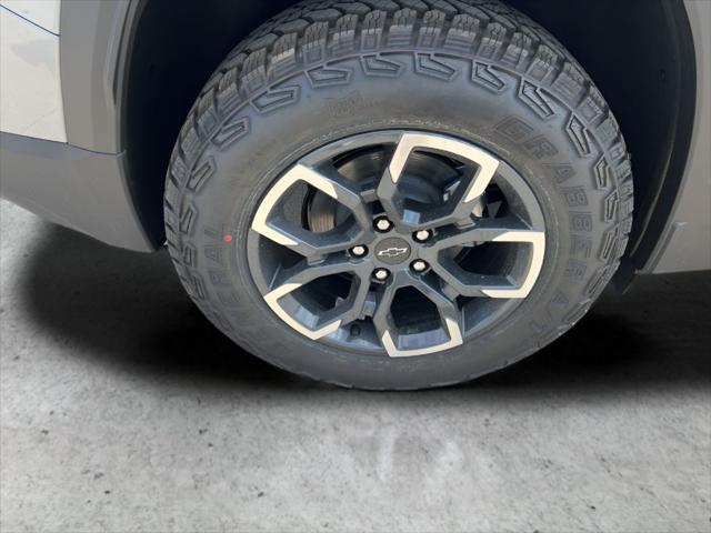 2026 Chevrolet Equinox AWD ACTIV