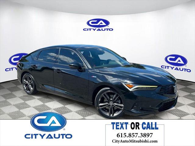 2023 Acura Integra A-SPEC Technology for sale in Murfreesboro, TN