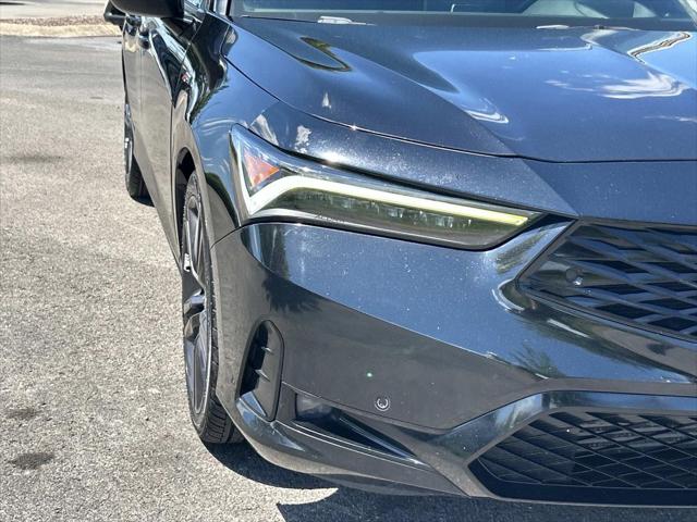 2023 Acura Integra A-SPEC Technology