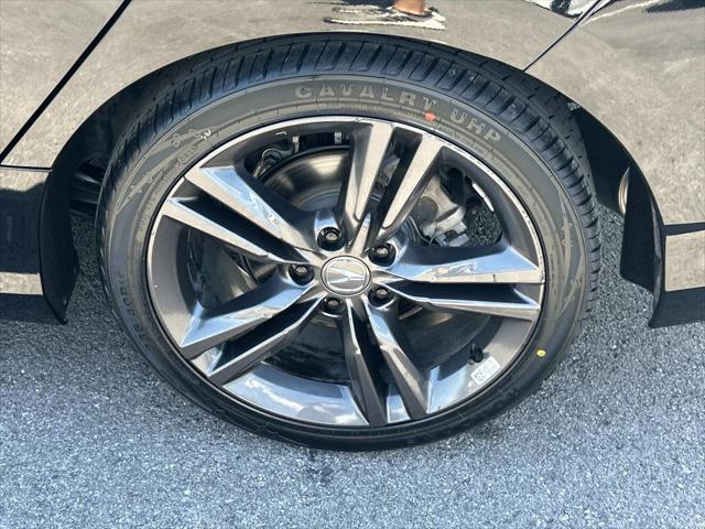 2023 Acura Integra A-SPEC Technology