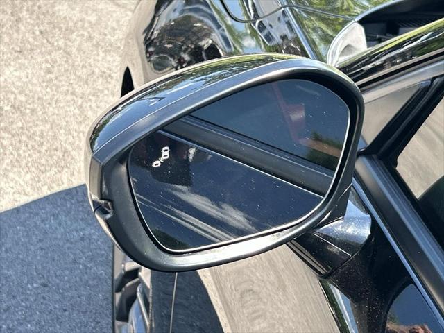 2023 Acura Integra A-SPEC Technology