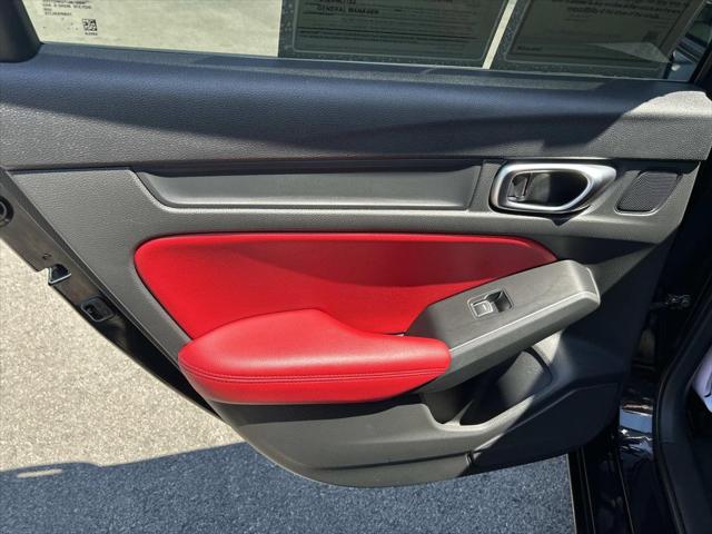 2023 Acura Integra A-SPEC Technology
