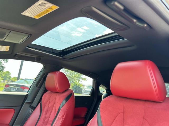 2023 Acura Integra A-SPEC Technology