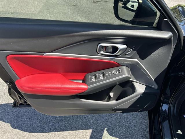 2023 Acura Integra A-SPEC Technology