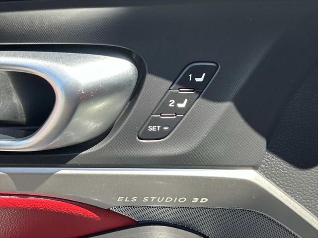 2023 Acura Integra A-SPEC Technology