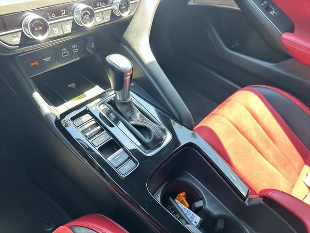 2023 Acura Integra A-SPEC Technology