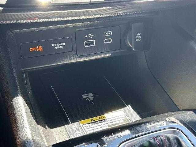 2023 Acura Integra A-SPEC Technology