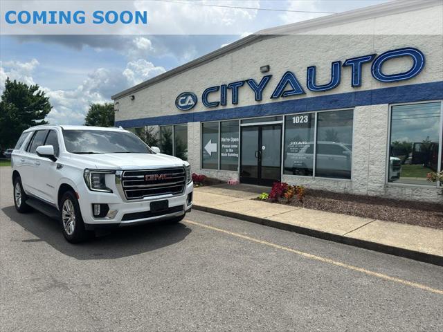 2021 GMC Yukon 2WD SLT for sale in Murfreesboro, TN
