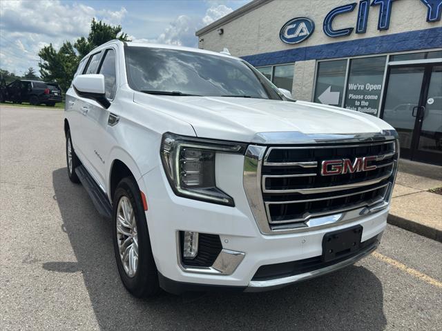 2021 GMC Yukon 2WD SLT