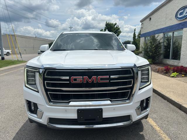 2021 GMC Yukon 2WD SLT