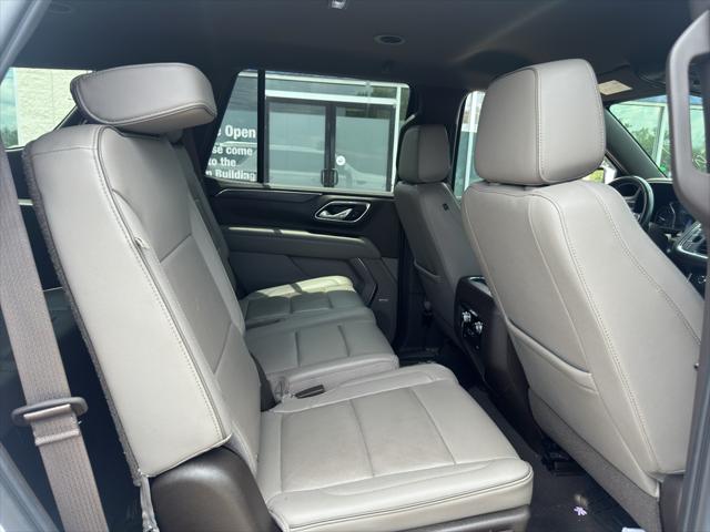 2021 GMC Yukon 2WD SLT