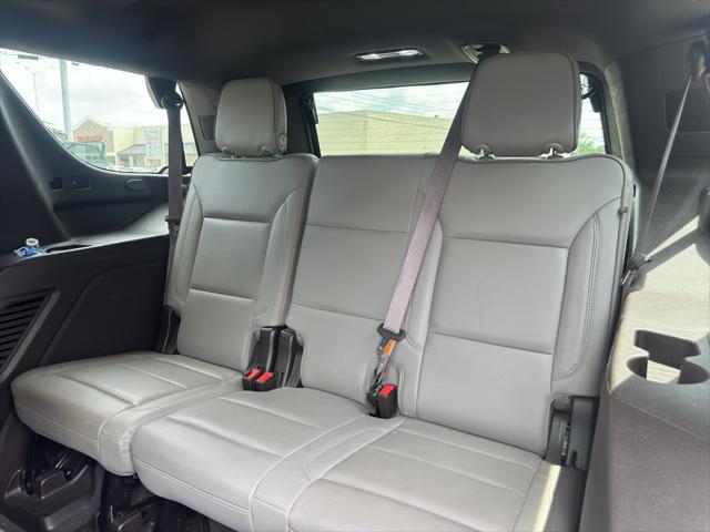 2021 GMC Yukon 2WD SLT