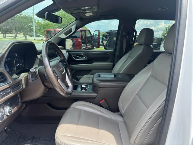 2021 GMC Yukon 2WD SLT
