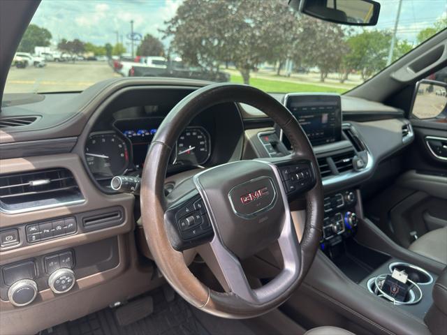 2021 GMC Yukon 2WD SLT