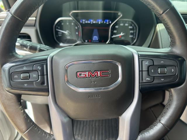 2021 GMC Yukon 2WD SLT