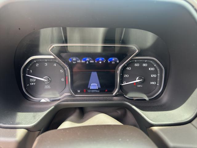 2021 GMC Yukon 2WD SLT