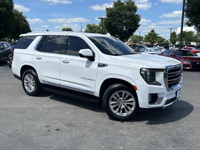 2021 GMC Yukon 2WD SLT for sale in Murfreesboro, TN