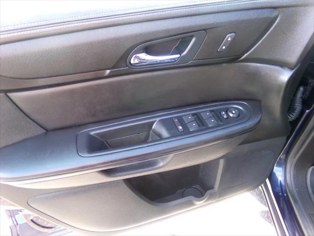 2016 Chevrolet Traverse 1LT