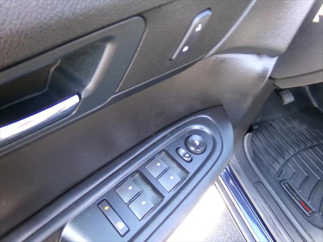2016 Chevrolet Traverse 1LT