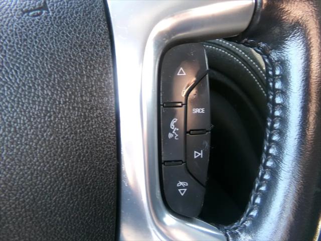2016 Chevrolet Traverse 1LT