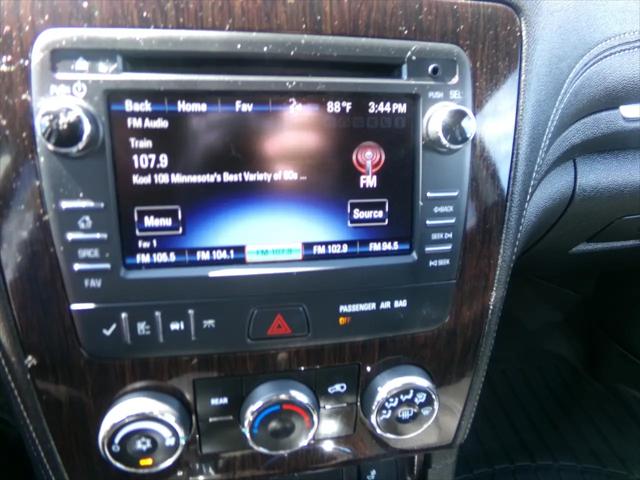 2016 Chevrolet Traverse 1LT
