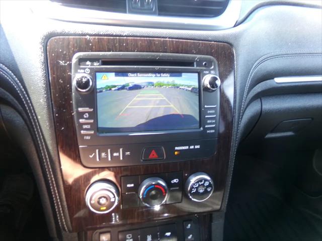 2016 Chevrolet Traverse 1LT