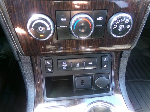 2016 Chevrolet Traverse 1LT