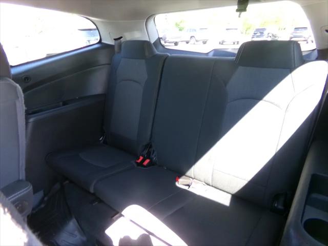 2016 Chevrolet Traverse 1LT