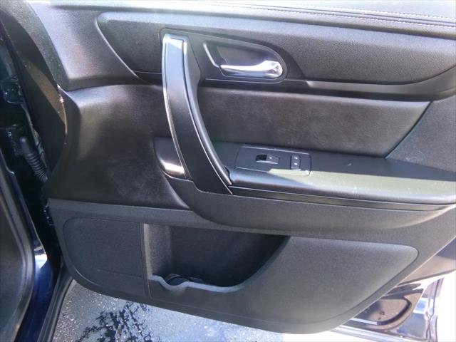 2016 Chevrolet Traverse 1LT