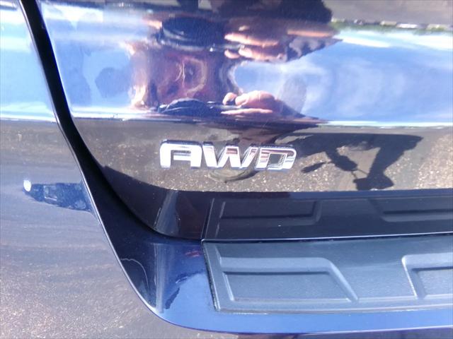 2016 Chevrolet Traverse 1LT