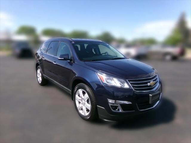 2016 Chevrolet Traverse 1LT for sale in Prior Lake, MN