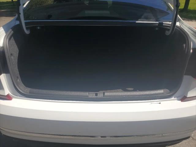 2018 Volkswagen Passat 2.0T S