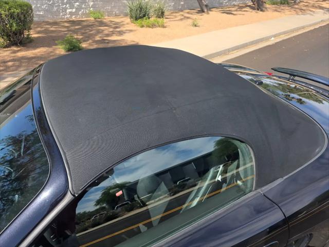 2015 Porsche Boxster Base