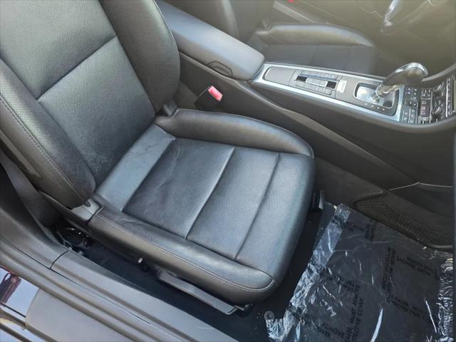 2015 Porsche Boxster Base