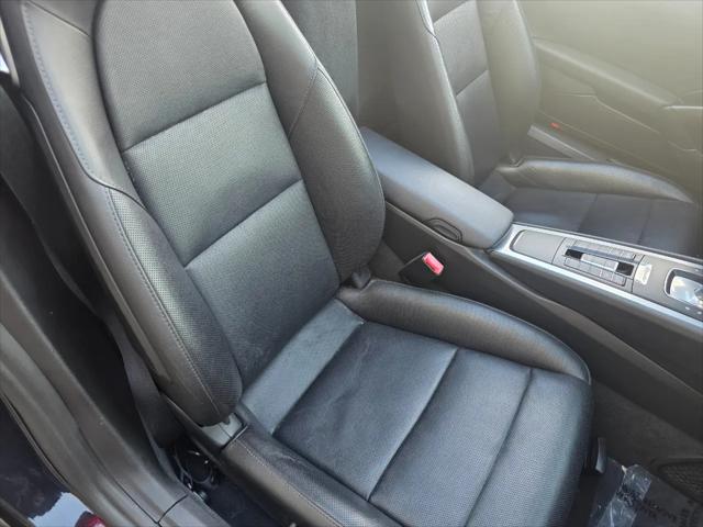 2015 Porsche Boxster Base