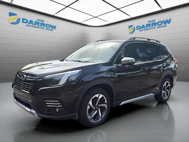2023 Subaru Forester Touring for sale in Greenfield, WI
