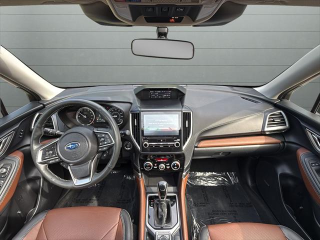 2023 Subaru Forester Touring